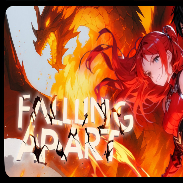 Falling Apart - Single by Ayla - Chan | Spotify