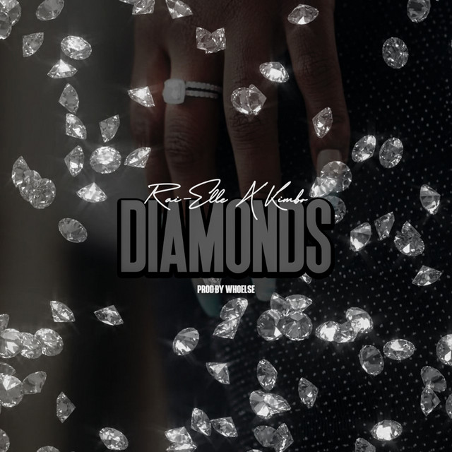 Diamonds cover