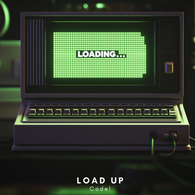 Load Up cover art