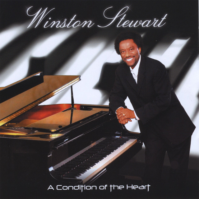 A Condition Of The Heart cover art
