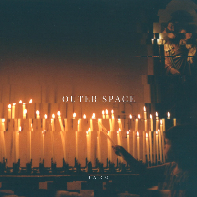 Outer Space cover art