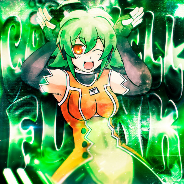 CARAMELL FUNK - SPEED