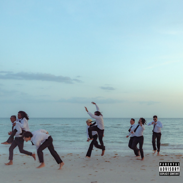 Killing All The Fun cover art