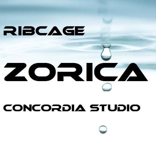 Zorica - Original Mix cover art