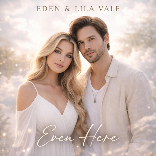 Eden & Lila Vale
