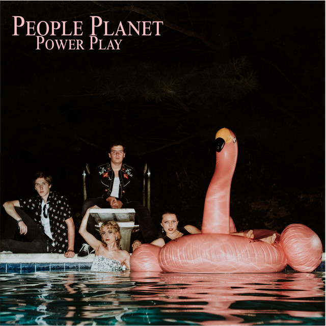 undefined album image