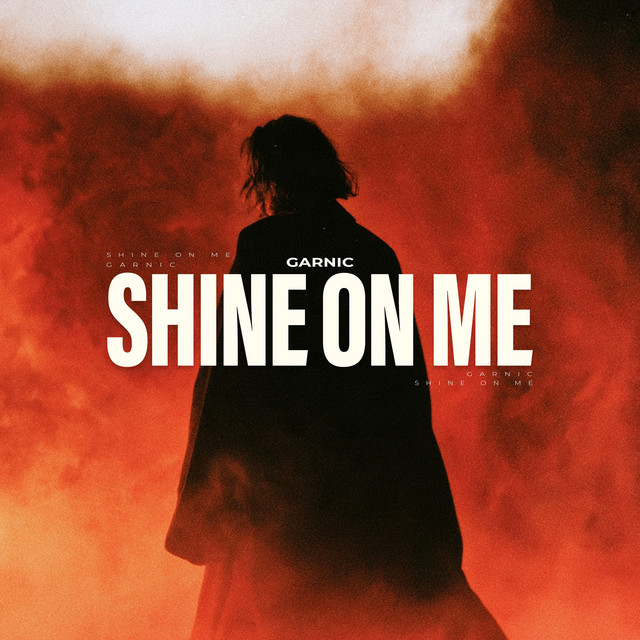 SHINE ON ME