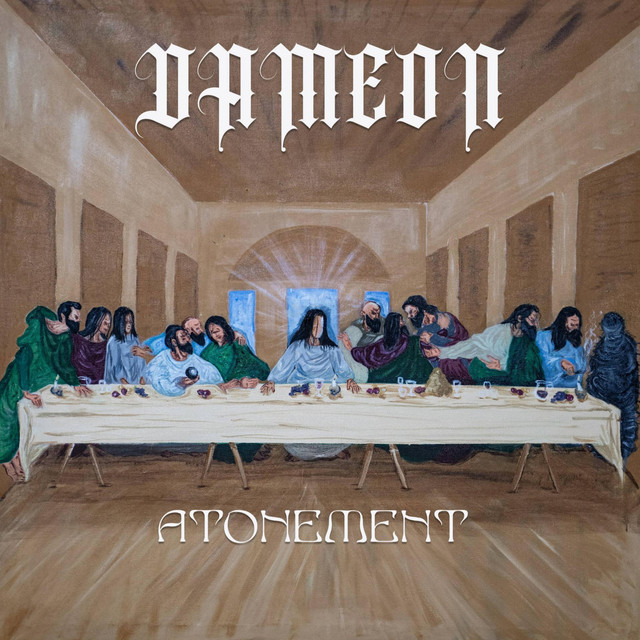 DamEon