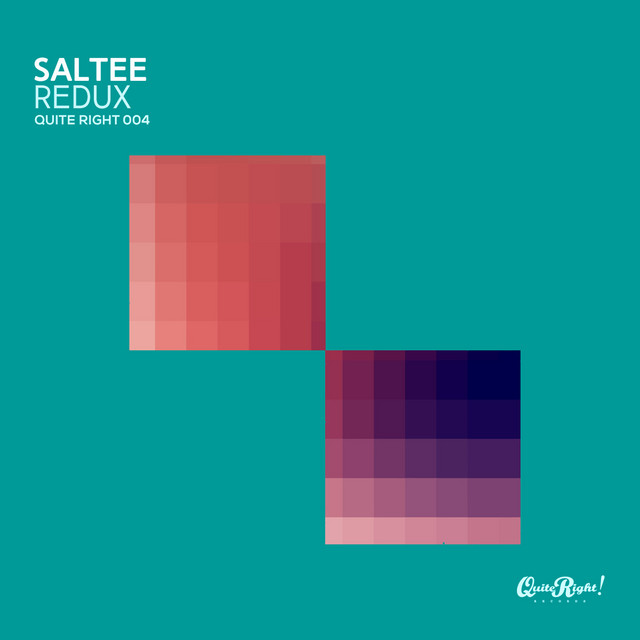 Redux artwork