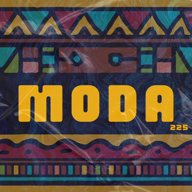 Moda