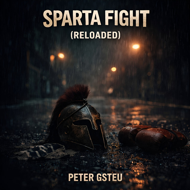 Sparta Fight (Reloaded)