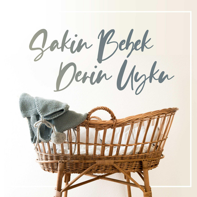 Sakin Bebek Derin Uyku cover art