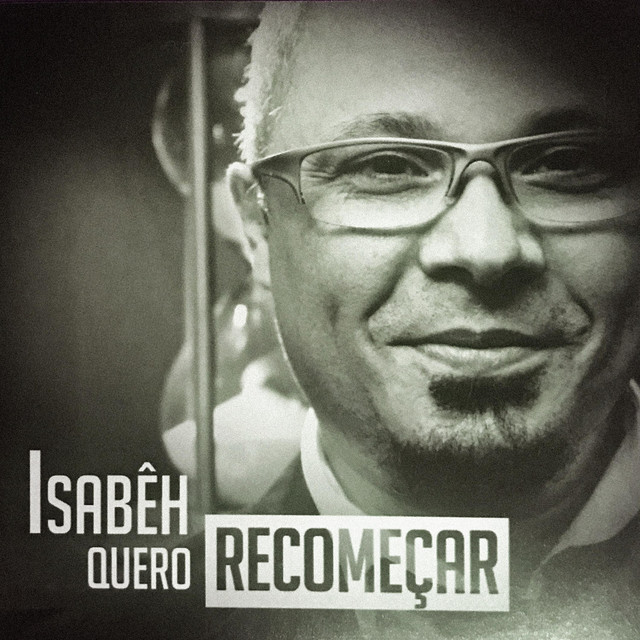 Quero Recomeçar cover art