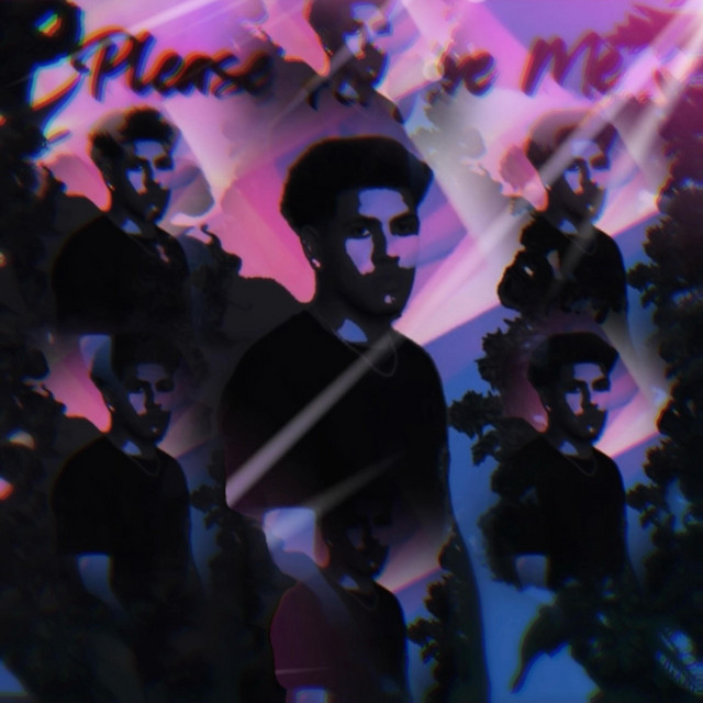 PLEASE FORGIVE ME (VALENTINO EDITION) cover art