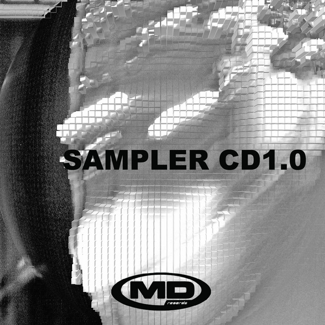 Sampler CD 1.0 cover art
