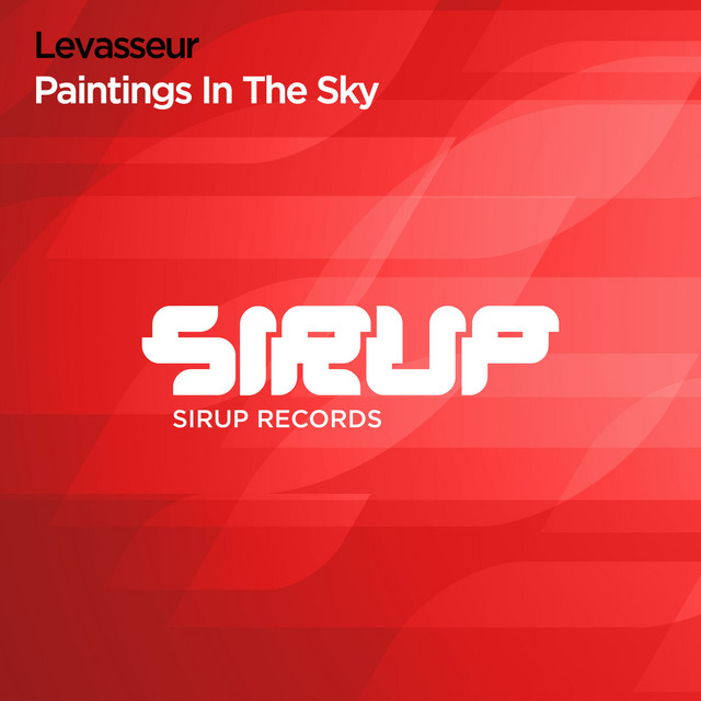 Paintings in the Sky - Extended Mix
