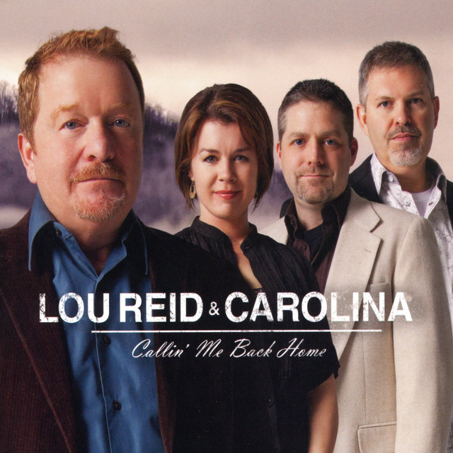 Callin' Me Back Home cover art