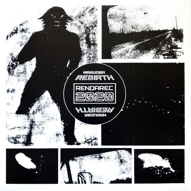 undefined album image
