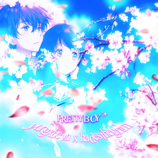 Prettyboy cover art