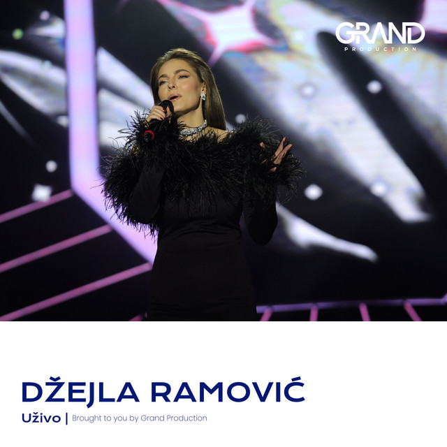 Devet Života x Ja Živim Za To - Medley @ Grand Production