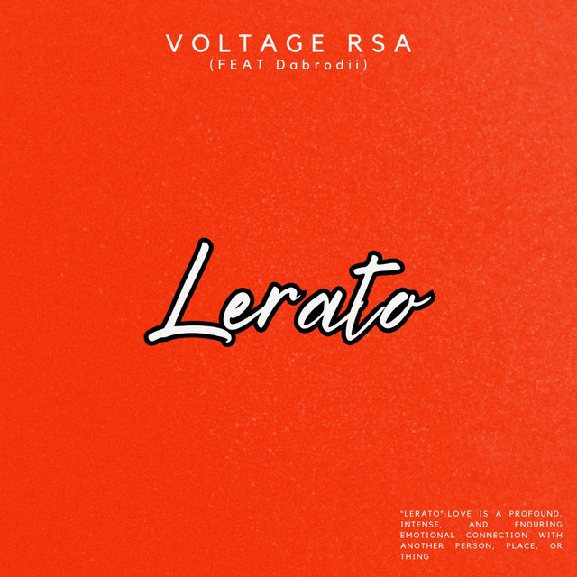 LERATO