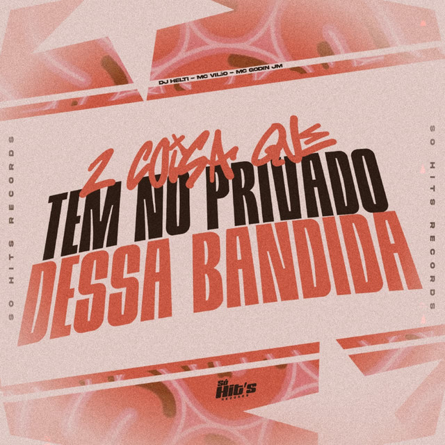 2 Coisa Que Tem no Privado Dessa Bandida