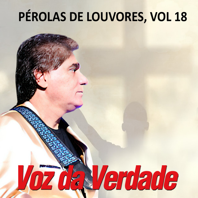 Pérolas de Louvores, Vol. 18