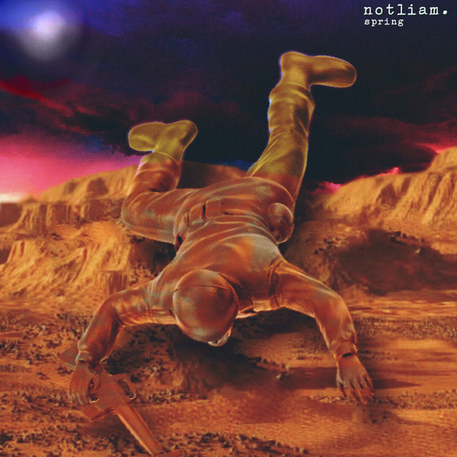 4th beat tape cover art