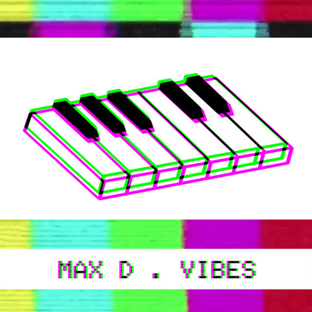 Vibes cover art