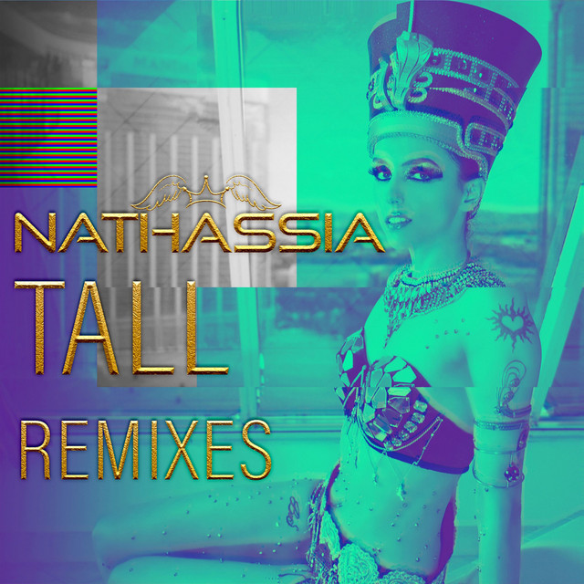 Tall - Luv Foundation (UK) Remix