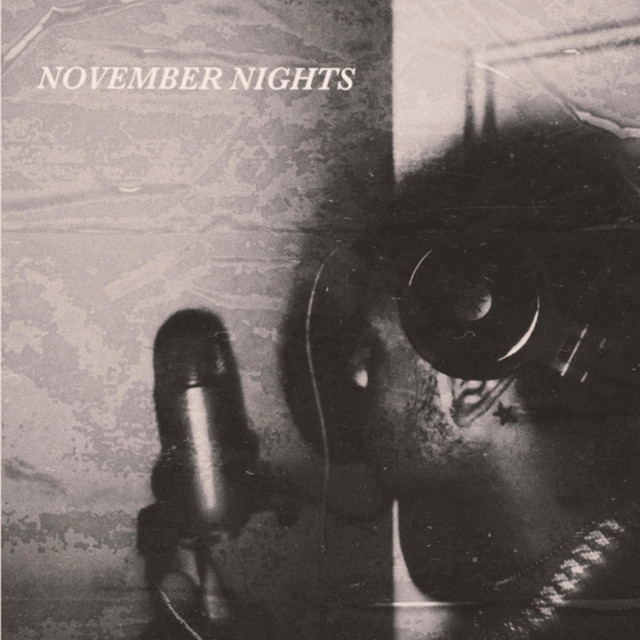 NOVEMBER NIGHTS