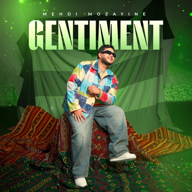 Cover du titre Gentiment