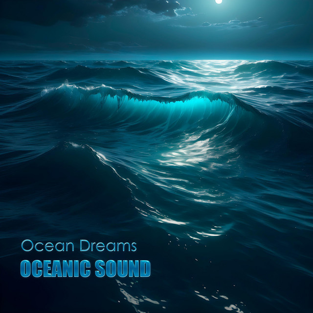 Ocean Dreams cover art