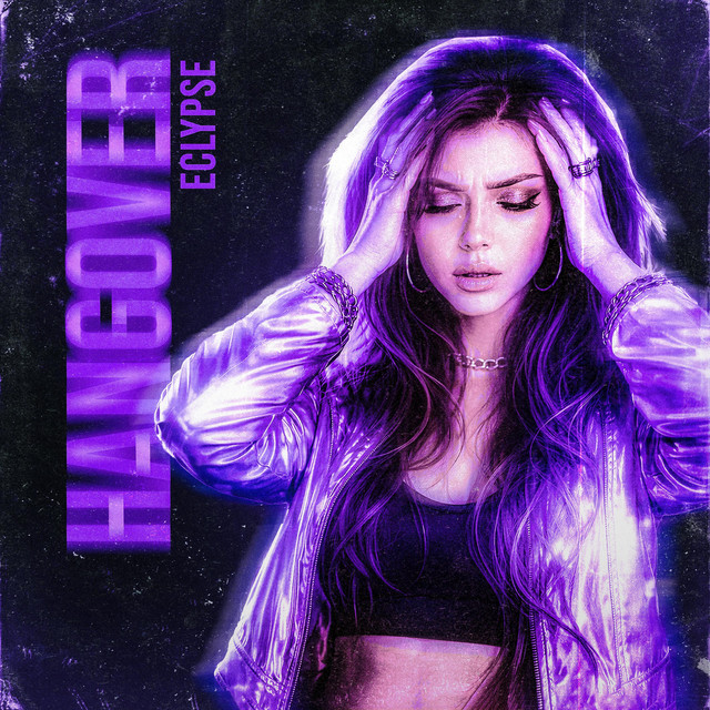 Hangover cover art