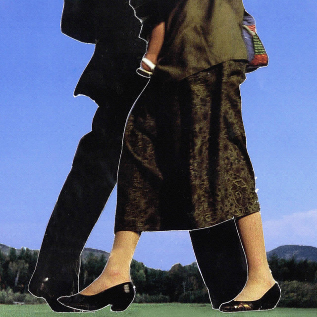 Serenade cover art