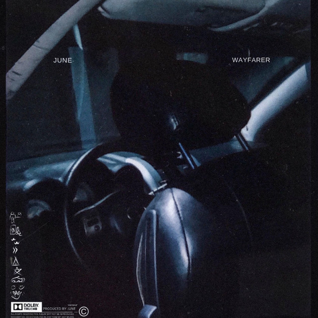 Wayfarer cover art