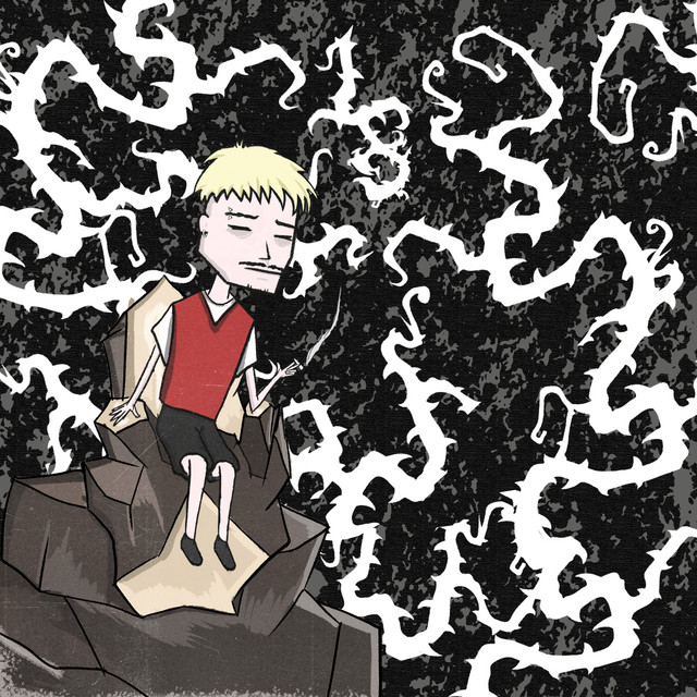 18 cover art