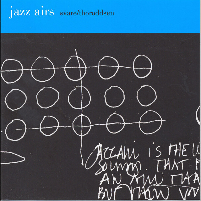 Jazz Airs