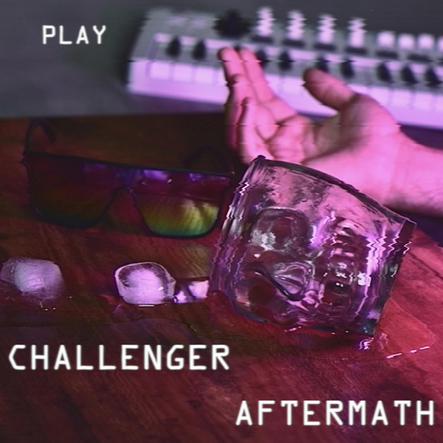 Aftermath cover art