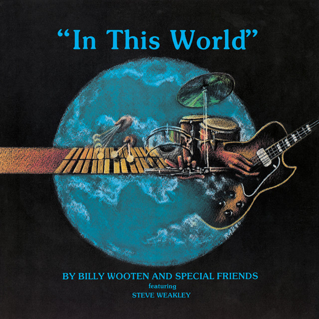 BILLY WOOTEN | Spotify