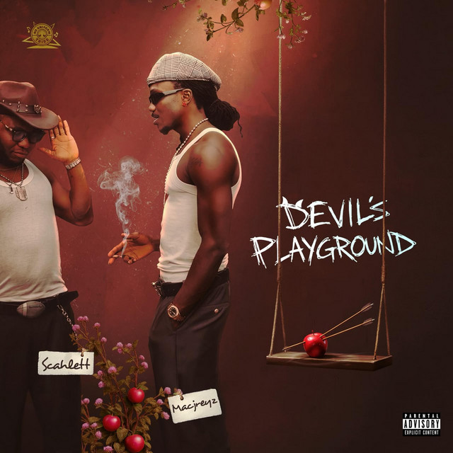 Devil's Playground