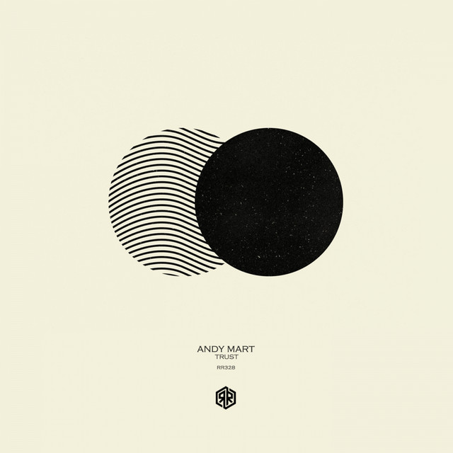 Trust cover art