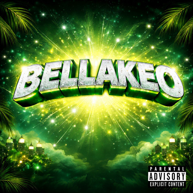 BELLAKEO