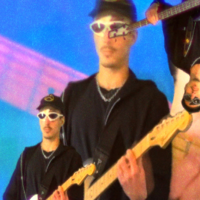Brain Vacation cover art
