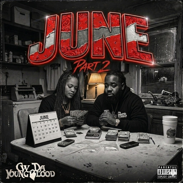 161 of 365 (Pt. 2) cover art