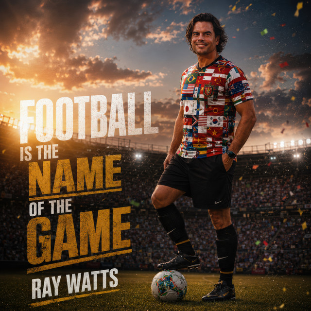 Football is the Name of the Game