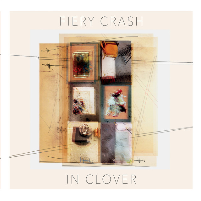 In Clover cover art