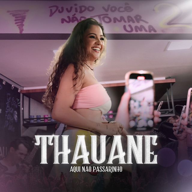 Aqui Não Passarinho