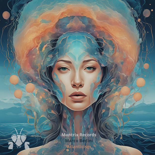Atlanticism album art