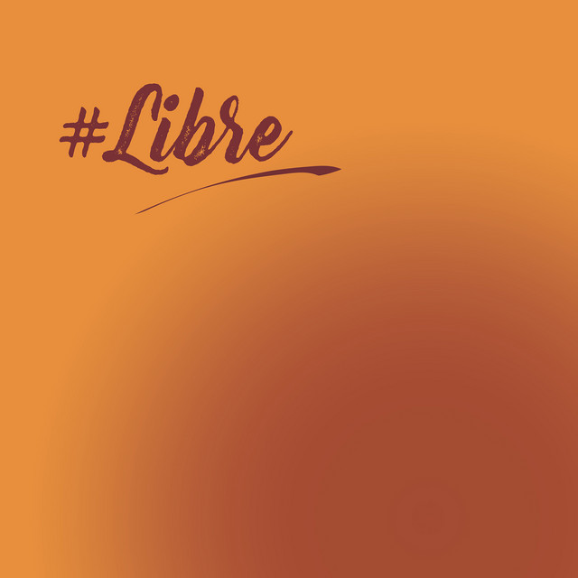 LIBRE cover